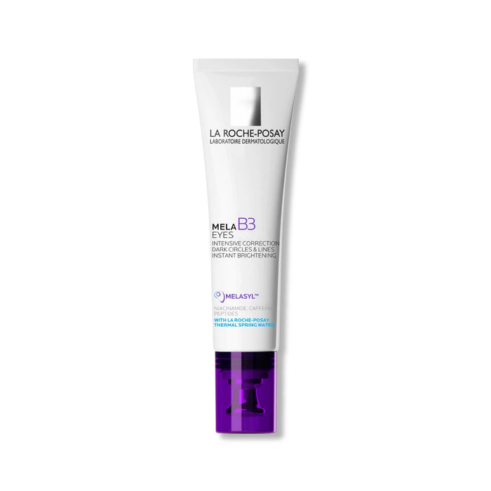 Mela B3 Eyes Discoloration Treatment with Melasyl&trade; D2