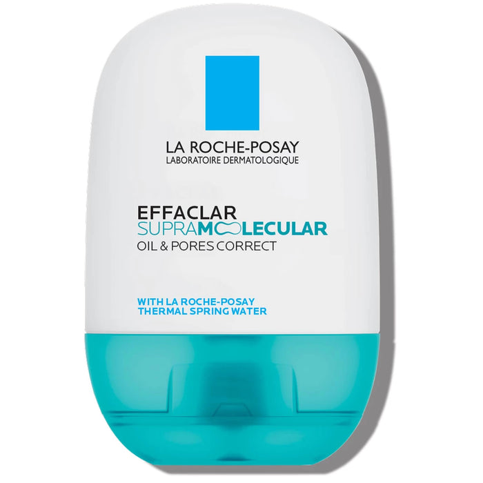 Effaclar Supramolecular Oil & Pores Correct Mattifying Moisturizer P8