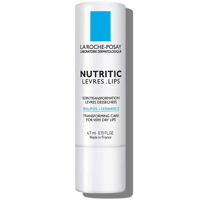 Nutritic Lip Balm Q9